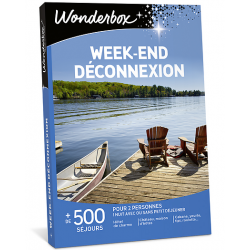 Wonderbox - Week-end...