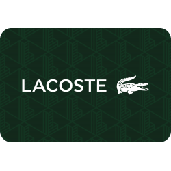 Lacoste