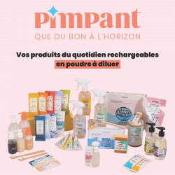 Pimpant