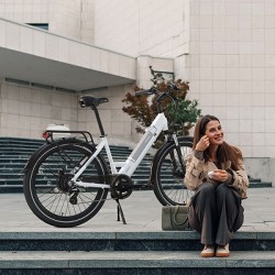 LEGEND ebikes