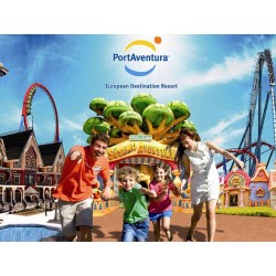 PortAventura Park...