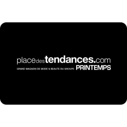 Place des Tendances