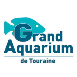 Grand Aquarium de Touraine...