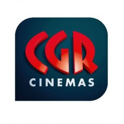 CGR