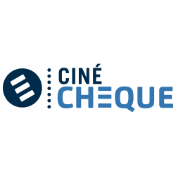 Cinéchèque valable dans...