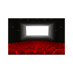 Cinéma Le Chambord - Marseille