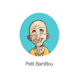 Petit Bambou