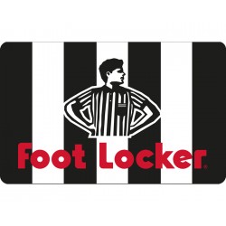 Foot Locker