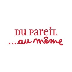 Du Pareil au Même