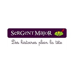 Sergent Major