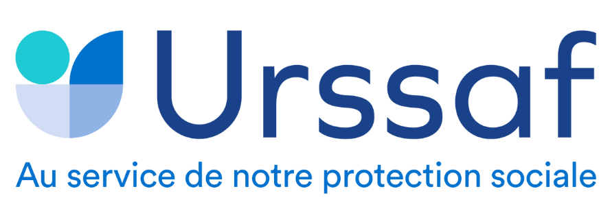 Logo Urssaf