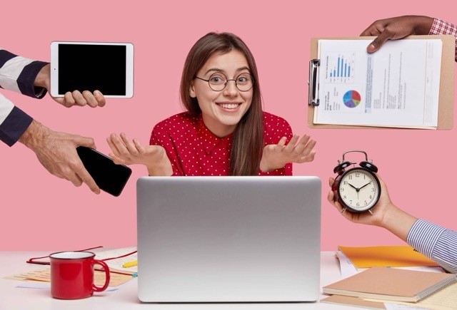 5 conseils pour améliorer la qualité de vie au travail 